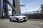 Jaguar F-Pace S P380 AWD 2019 года (AU)